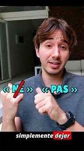 Negation in French | 🇫🇷 Learn French with Sixto!