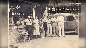 Kruta Bakery celebrates 100 years of sweet history