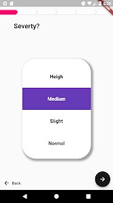 Accident Reporting App Demo