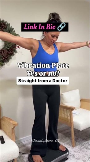 Weight & Belly Fat Reduce✅ | Exercise Vibration Plate #shorts #weightloss #ytshorts #shortsvideo