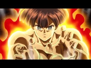 Gawain uses 10% of Escanors Power | Four Knights of the apocalypse episode 23