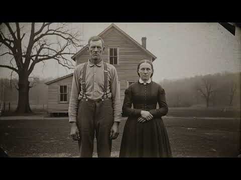 The Macabre Mystery Behind the Benton Family of Ozarks in 1894 — No One Ever Explained What Happened