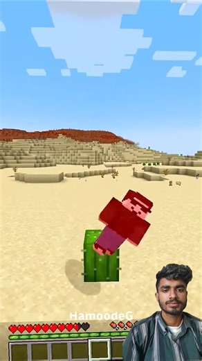 Never download the invisible mod 💀 #Shorts