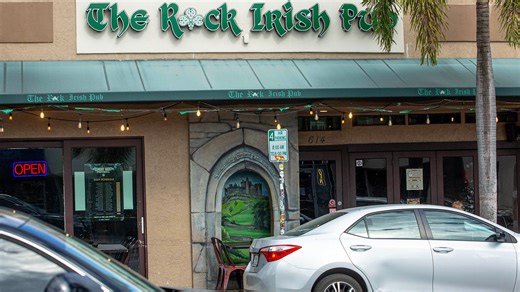 Lake Worth shooting: Here's what happened at The Rock Irish Pub, how suspects were caught