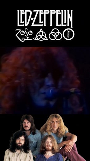 ✨️LED ZEPPELIN✨️ Led Zeppelin’s July 17, 1977 Kingdome in Seattle major stop on their final North American tour attended by over 67,000 Famously documented by one of the only, if not the only professionally filmed full-length video recordings from that tour Show Quality: Robert Plant fighting a cold Page having mixed moments iwidely considered a highlight of the tour's third leg Significance: took place during the final leg 1977 tour days before the tour was canceled due to passing of Plant's so