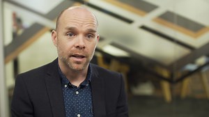 Interview Filming Styles - To Camera & Off Camera Interviews