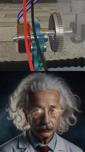 How Car Engine Works | 3D Animation Explained | Internal Combustion Engine Working #CarEngine#3d