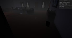 Information about Forgotten's Development  news - Forgotten: The Realm of the Dead