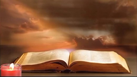 618K views · 17K reactions | TELL ME THE STORY OF JESUS -w/Lyrics...