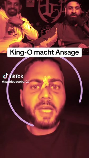 King-O macht Ansage: Die Bedeutung der Familie