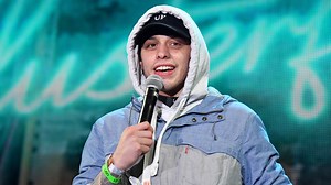 Inside Pete Davidson's latest breakdown including trashing his trailer