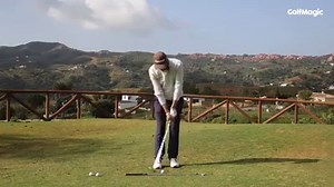 34K views · 19 reactions | Tip for the weekend: How to Master the 'Chip and Run'... 類️‍♂️ | GolfMagic | Facebook