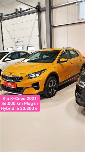 11K views · 49 reactions | Anunt aici : https://www.autovit.ro/autoturisme/anunt/kia-xceed-ver-1-6-gdi-dct6-opf-plug-in-hybrid-spirit-ID7HmBG4.html | AutoLux Romania - Leasing & Cash | Facebook