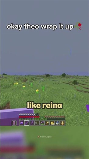 Bro trying to rizz😂 #unstablesmp