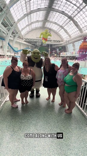 #ad Plan your own dream day at @American Dream today!! We had so much fun exploring all that American Dream has to offer! Between Nickelodeon Universe, DreamWorks Waterpark, The Gameroom Powered by Hasbro, and so much more, it’s a one stop shop for family fun! Use the discount codes below to save on your next visit! Code: NICKU26001 Venue: 15% OFF Nickelodeon Universe All Access Passes only. Booking dates: Today through January 31 for bookings through February 13. Restrictions: 1 use per guest. 