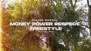 MONEY POWER RESPECT - FREESTYLE Lemme know which riddim I should jump on next 🤝 | Dizzee Rascal!