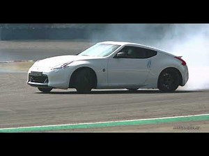 Real 4K HDR: Drifting in HDR