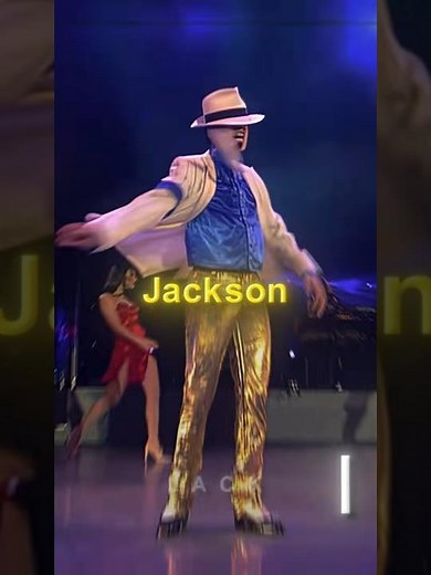 Remember When Michael Jackson Sang With Only HEE-HEE? 😭 #mj #michaeljackson