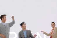 奔跑吧新一代主题曲来了 洗脑旋律无限循环，和兄弟团一起RUN RUN RUN！_腾讯新闻