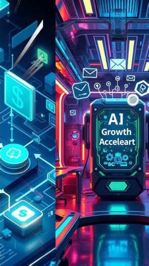 How AI Can Build Your Business While You Sleep – Automate & Scale Fast!