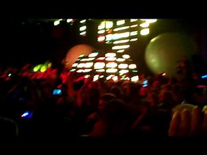 Resolution 2012 nero- me and you ft vocalist Alana