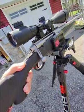 Savage Axis/Axis2 accutrigger issues #savagetriggerissues #savageriflebroken? #wtfsavagetrigger