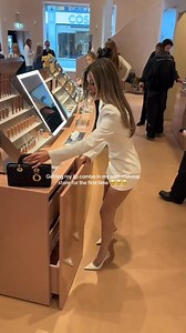 Reklam för mitt älskade CAIA 💗💗 My iconic lip combo: 💋 Bryce Lip 💋 Pencil Chic LipStick 💋 Vacay LipOil | Bianca Ingrosso