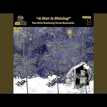 Det brinner en stjärna i Österland (Arr. David Wikander)