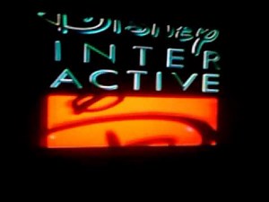 Sony Computer Entertainment Europe - Disney Interactive - Eurocom (V2)