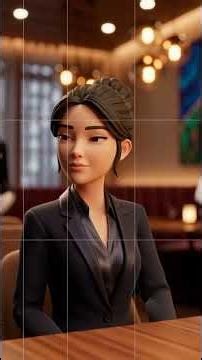 The Restaurant Tantrum 🍽️😬 One Meal, One Meltdown