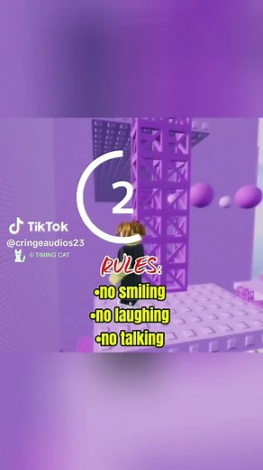 try NUT to cringe #pokerface #cringeaudio #pokerfacechallenge #trynototlaugh