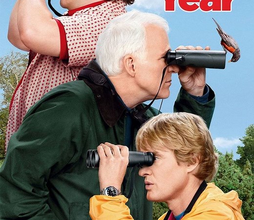 The Big Year Summary, Trailer, Cast, Where to Watch and More