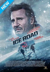 The Ice Road