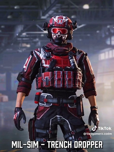 Call of Duty Mobile: MIL-SIM Gameplay Insights