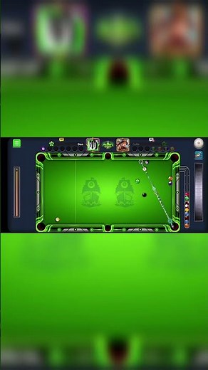 8 Ball Pool 👽 ALIEN WIN STREAK 🔥 RING 💍