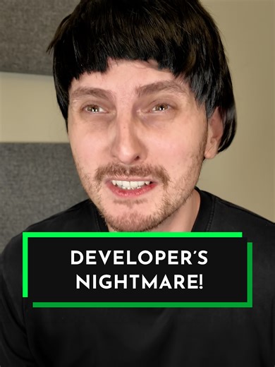 Fixing the Worst Website Problem Ever!