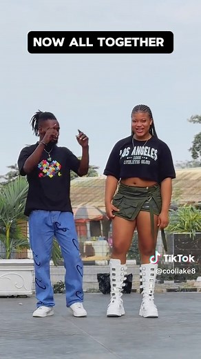 Learn the Bunny Dance with this Step-by-Step Tutorial!