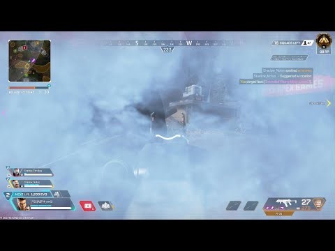 Apex rank (no commentary)