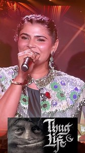 137 reactions | Muththa Mazhai - @chinmayisripaada - Bollywood...