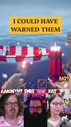 Blow Up Boat, Get Achievement! #shorts #HowToFish #coopgaming