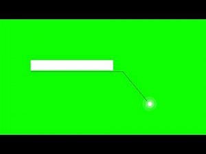 Free Green Screen Callout footage For Youtube creators 4K