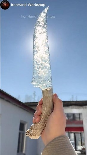 World’s Sharpest Stone Knife – Primitive DIY Crafting (2)