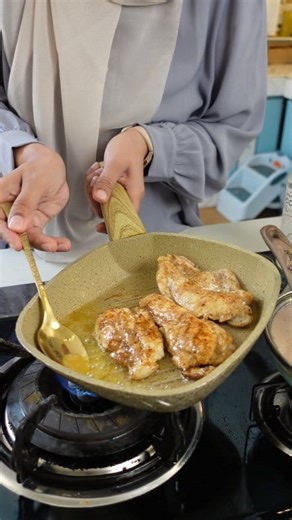 12K views · 109 reactions | Tips Grill Dada Ayam Juicy, Matang...