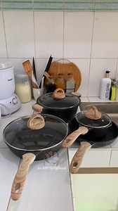 10K views · 116 reactions | JEETEE COOKWARE SET NON STICK✨ | Mommy Chyle Vlogs | Facebook
