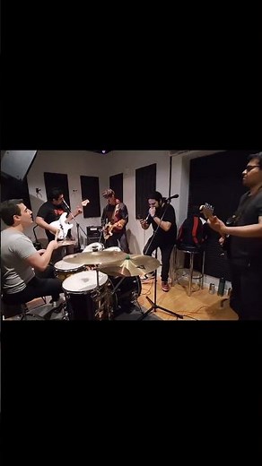 Foo fighters - Monkey Wrench