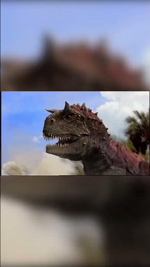 Dinosaur (2000) DVD Intro