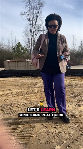Tiana Thompson on Instagram: "Quick homebuyer tip! A slab foundation is concrete poured directly on the ground-low maintenance and great for energy efficiency. A crawlspace foundation lifts the home off the ground, giving access for plumbing and wiring and better moisture control. Neither is bad—it’s about what works best for your lifestyle and location! #harnettcountync #homebuyerprogramnc #lillingtonnc #raleighrealtor"