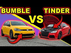 Bumble vs Tinder: 11 Key Differences You Need to Know