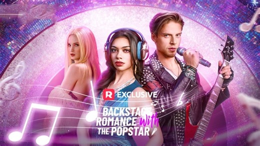 Backstage Romance with the Popstar FULL EP - Full - Video Dailymotion
