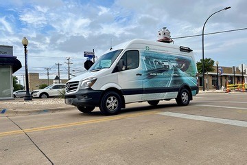 This week, the Public Works Department launched an important initiative to assess the condition of sidewalks and pedestrian facilities across the city. This project is a key step in updating Arlington’s Americans with Disabilities Act (ADA) Transition Plan and creating the City’s first comprehensive Sidewalk Master Plan: https://bit.ly/4ltr4Ep | City of Arlington, TX - City Hall